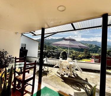 Salento House | Hostal Villa del Sol