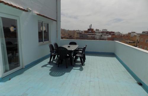 El Arenal Hotel | Hostal Villa Maruja