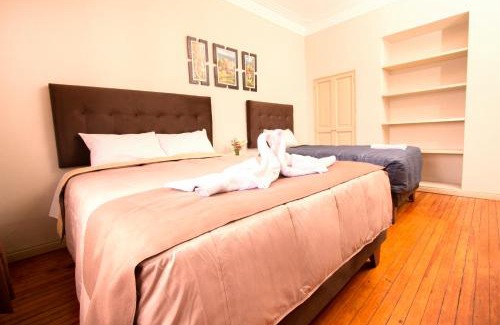 Historical Center Bed & Breakfast | Hostal Virreinal AQP