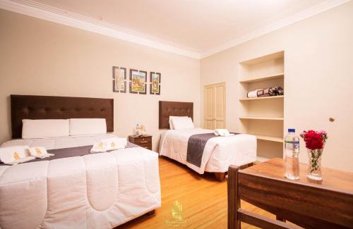 Historical Center Bed & Breakfast | Hostal Virreinal AQP