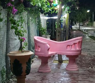 Mario Villanueva Madrid Other | Hostal y Camping Las G