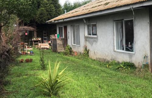 Los Angeles Apartment | Hostal y Camping UVACHAI