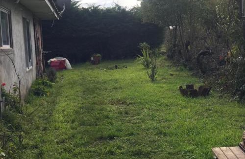 Los Angeles Apartment | Hostal y Camping UVACHAI