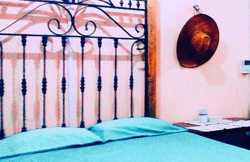 Tizimin House | Hostal y Camping Villa Mercedes