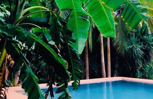 Tizimin House | Hostal y Camping Villa Mercedes