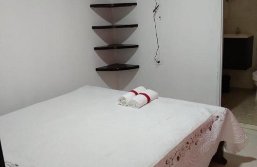 Buritaca House | hostal y restaurante Sami