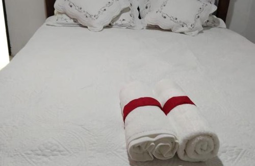 Buritaca House | hostal y restaurante Sami