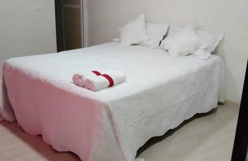 Buritaca House | hostal y restaurante Sami