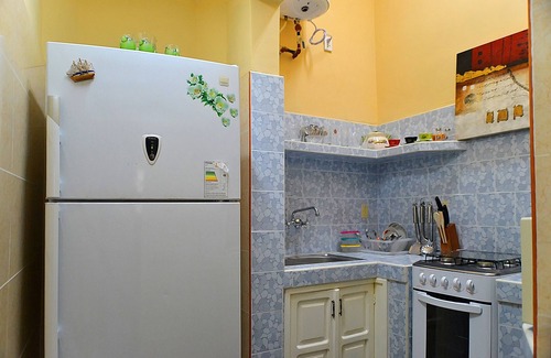 Santa Clara House | Hostal Yakelyn