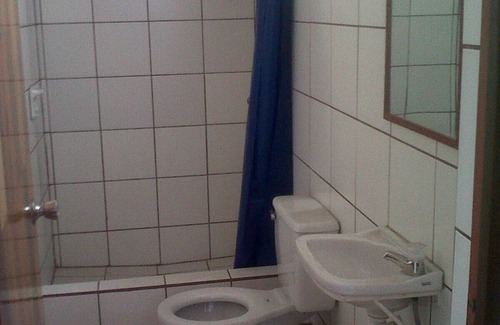 Lima Historic Center Hotel | Hostal Yaki