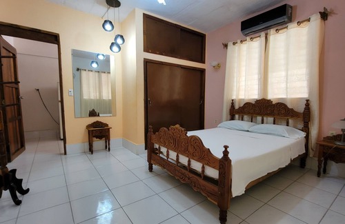 Cienfuegos House | Hostal Yoyi y Liuba