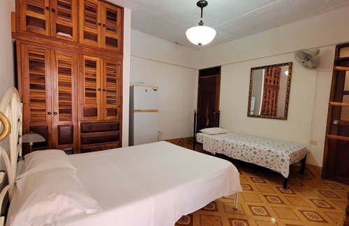 Cienfuegos House | Hostal Yoyi y Liuba