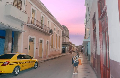 Matanzas Apartment | Hostal Yumuri