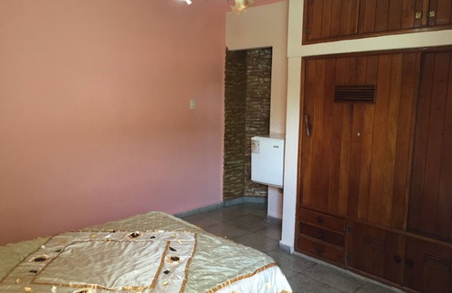 Municipality of Cienaga de Zapata House | Hostal Yunaiky