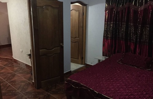 Municipality of Cienaga de Zapata House | Hostal Yunaiky