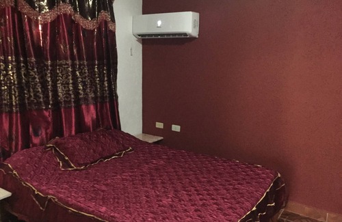 Municipality of Cienaga de Zapata House | Hostal Yunaiky