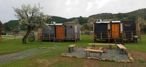 San Javier House | Hostalner