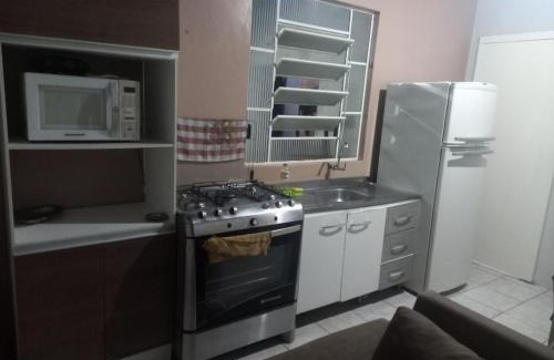 Estancia Velha Resort | Hostchê compartilhados