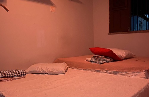 Piaui Cabin | Hostel Coração de Jesus