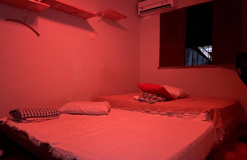 Piaui Cabin | Hostel Coração de Jesus