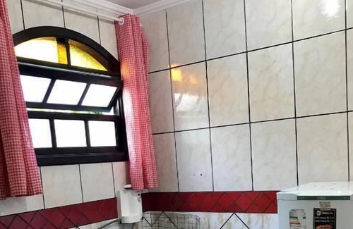 Jardim Rio da Praia Apartment | Hostel e Pousada Rio da Praia