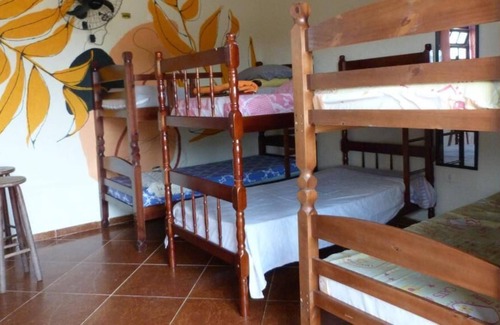 Jardim Rio da Praia Apartment | Hostel e Pousada Rio da Praia