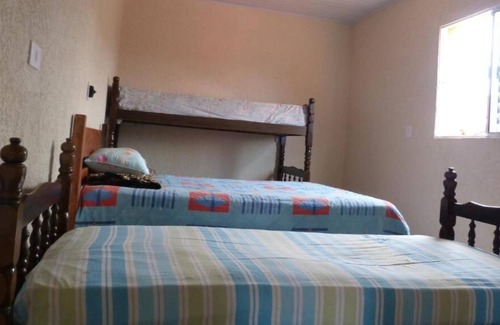 Jardim Rio da Praia Apartment | Hostel e Pousada Rio da Praia