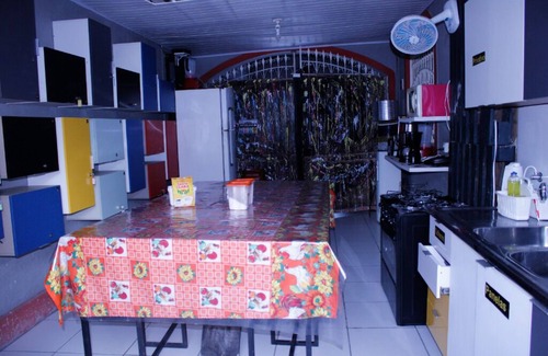 Pajucara Apartment | Hostel Leal Loyalty 100mts from pajuçara beach