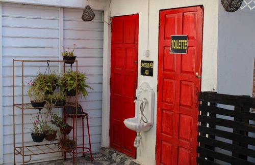 Pajucara Apartment | Hostel Leal Loyalty 100mts from pajuçara beach