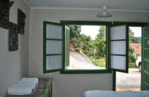 Jaguaribe Hotel | Hostel Montanha