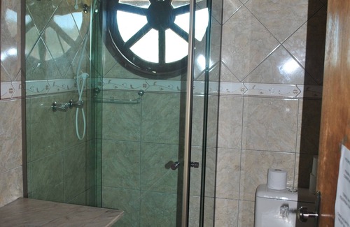 Jaguaribe Hotel | Hostel Montanha