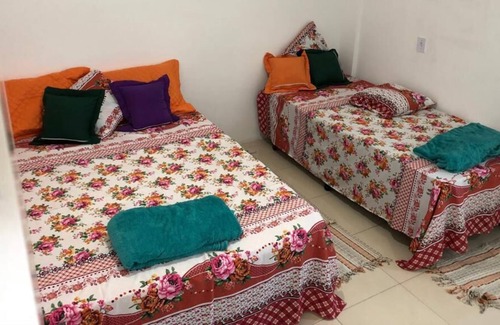 Jacobina Apartment | HOSTEL PORTAL DO SOL JACOBINA - BA