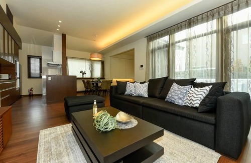 Higashi House | Hostel Sapporo Hachijo BetteiTatamiFree Parking/Sapporo Hokkaidō