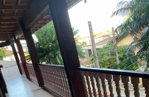 Praia dos Sonhos Hotel | Hostel Sol e Mar