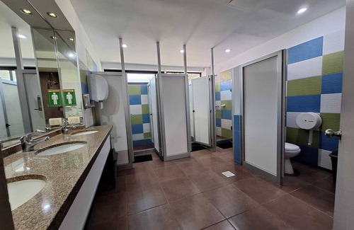 Colonia del Sacramento House | Hostel & Suites del Río