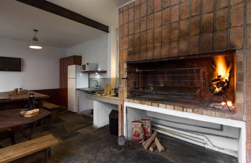 Colonia del Sacramento House | Hostel & Suites del Río