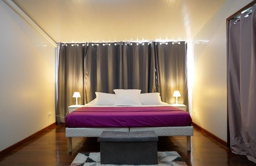 Matoury House | Hostel Toucan Kaz Mboeja Kuaa