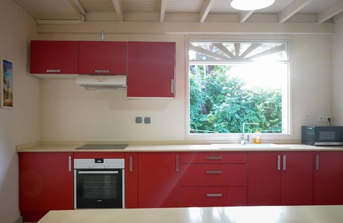 Matoury House | Hostel Toucan Kaz Mboeja Kuaa