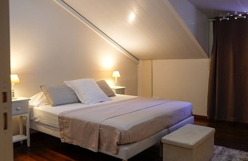 Matoury House | Hostel Toucan Kaz Mboeja Kuaa