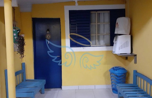 Cachoeira Paulista House | Hostel with the best coffee in Vale do Paraíba