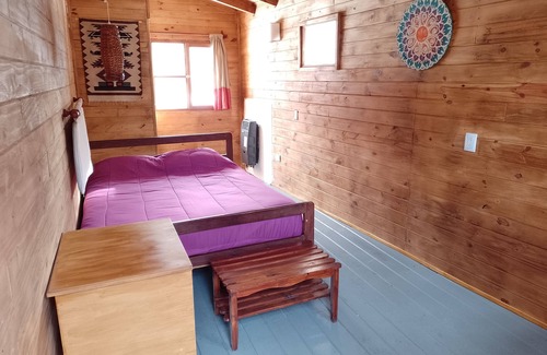 Villa Los Coihues Bed & Breakfast | Hostel y Camping Los Coihues