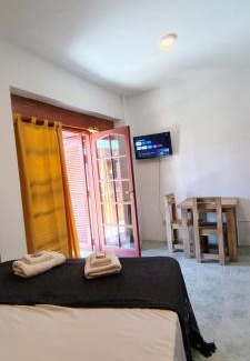 Santa Rosa de Calamuchita Hotel | Hostería Suites Del Centro