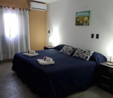 Aguilares Hotel | Hostería Aguilares