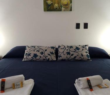 Aguilares Hotel | Hostería Aguilares