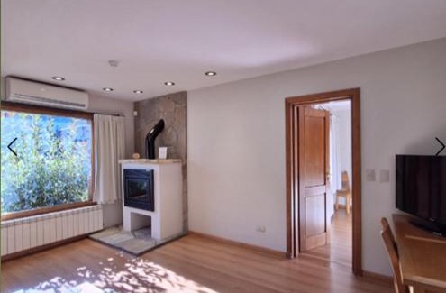 Lanin National Park Hotel | Hostería Antares Patagonia by Visionnaire