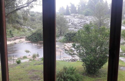 Villa Flor Serrana House | HOSTERÍA ARROYO CRISTAL