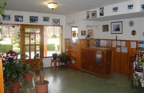 Junin de los Andes Hotel | Hostería Chimehuin