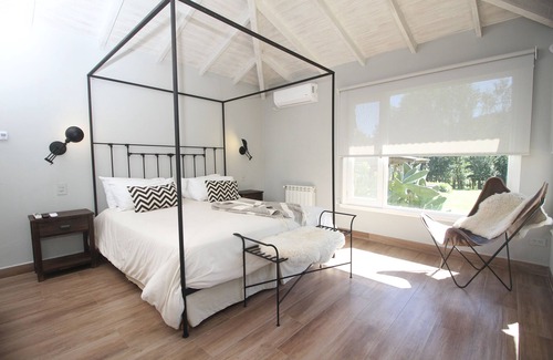 Tandil Hotel | Hostería de la Cascada