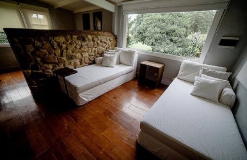 Tandil Hotel | Hostería de la Cascada