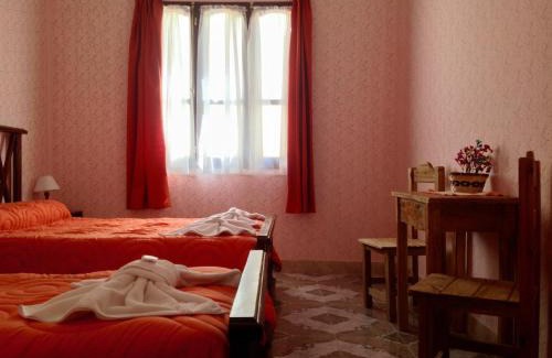 Cachi Hotel | Hostería Don Arturo